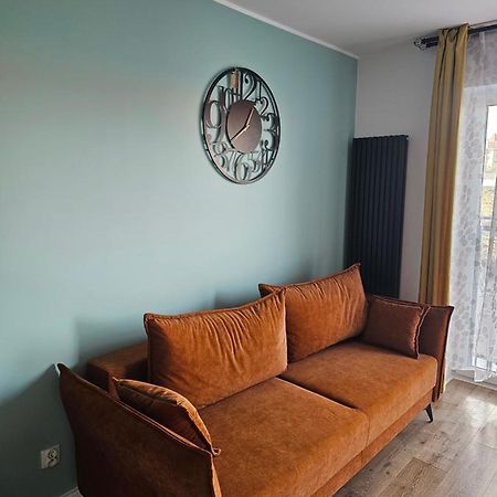 Michalczyka Apartament Вроцлав Экстерьер фото