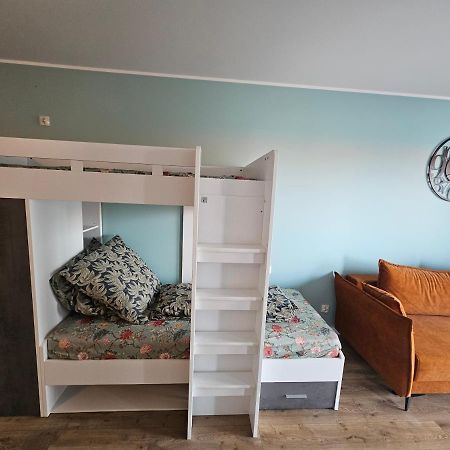 Michalczyka Apartament Вроцлав Экстерьер фото
