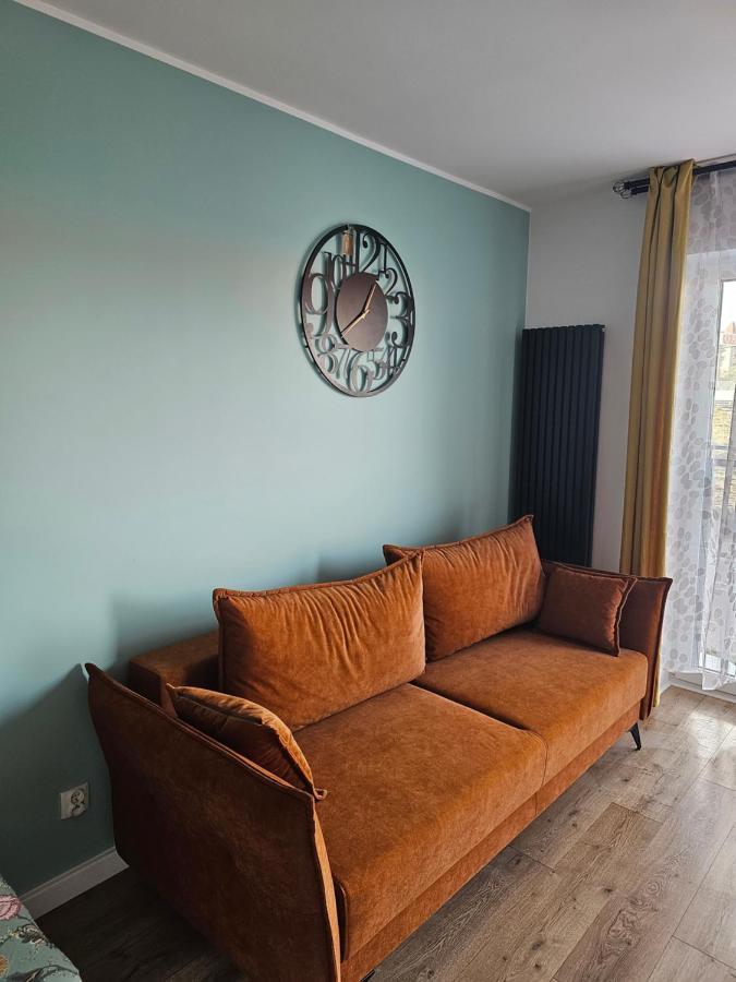 Michalczyka Apartament Вроцлав Экстерьер фото