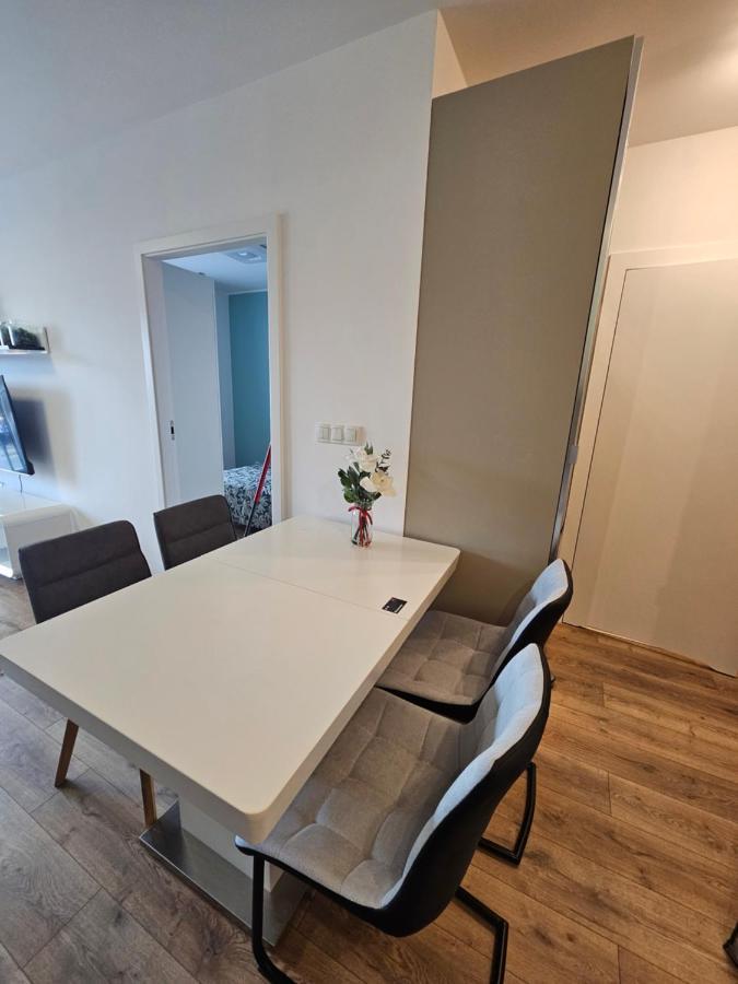 Michalczyka Apartament Вроцлав Экстерьер фото