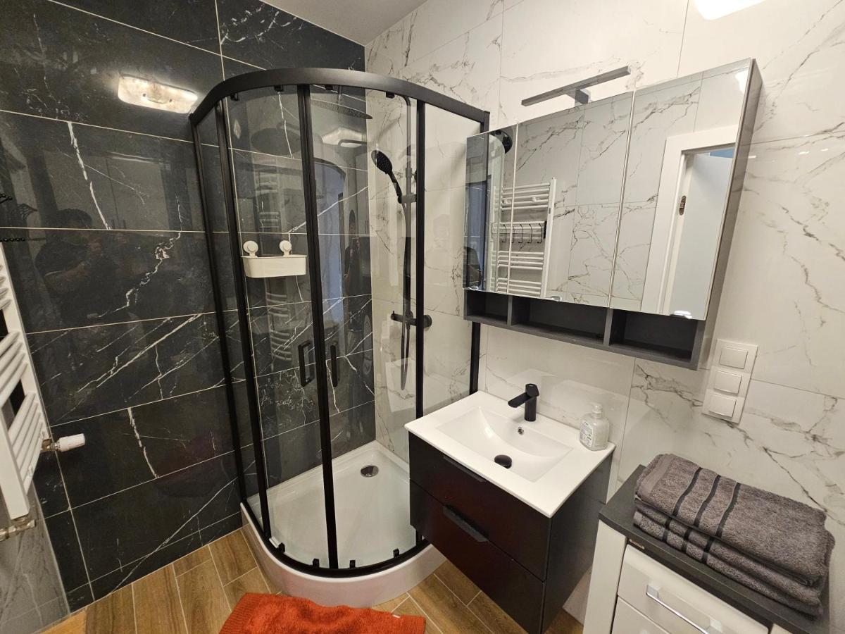 Michalczyka Apartament Вроцлав Экстерьер фото